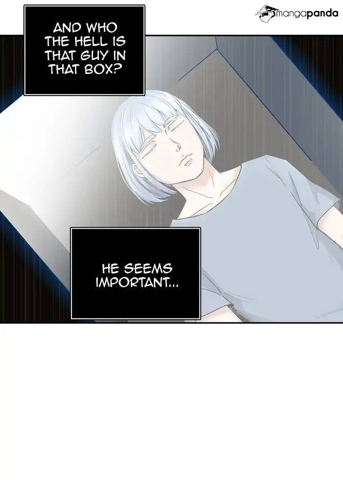 Tower of God Chapter 408 image 08